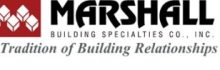 Marshall Building Specialties